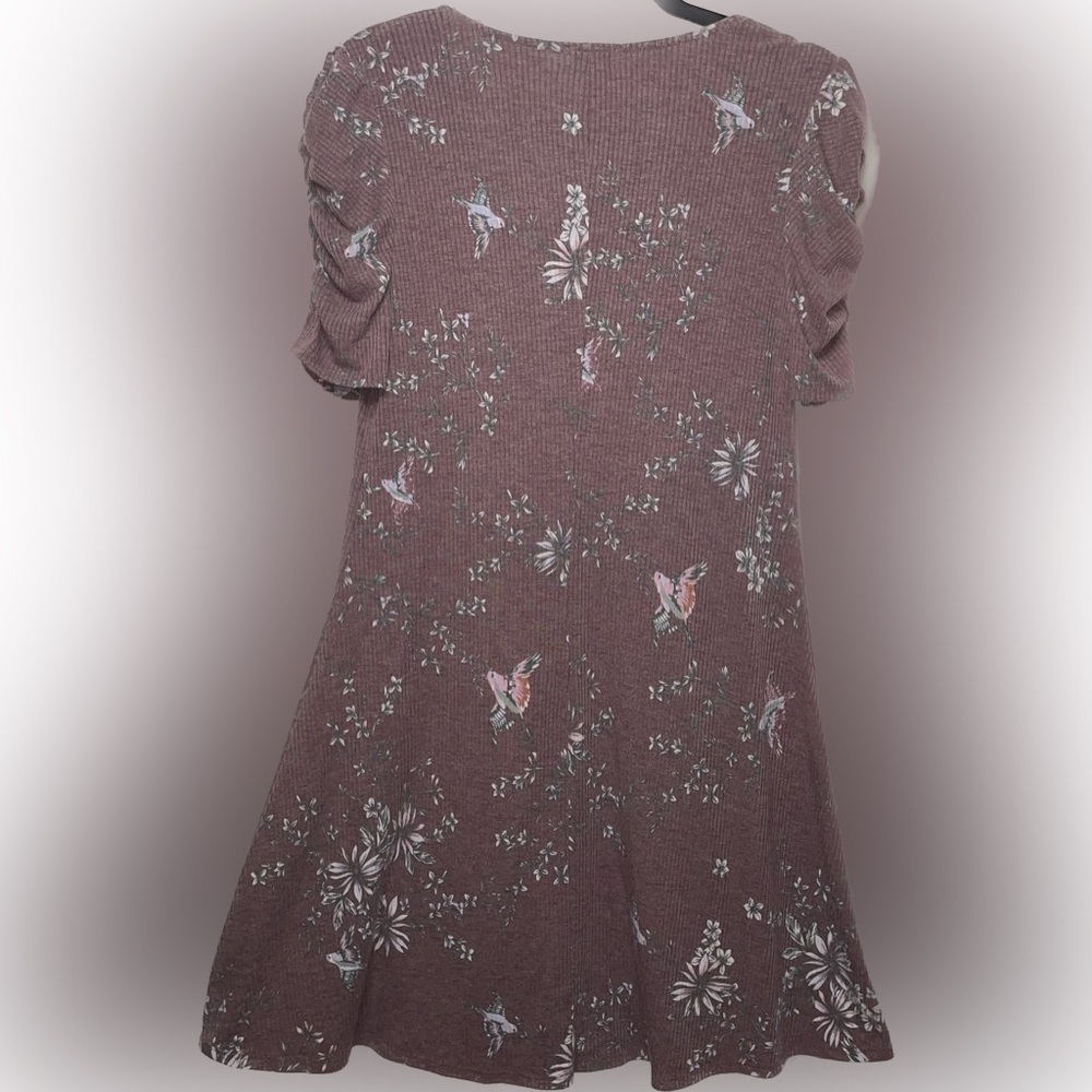 Love, Fire Medium mid length dress - Picture 3 of 5